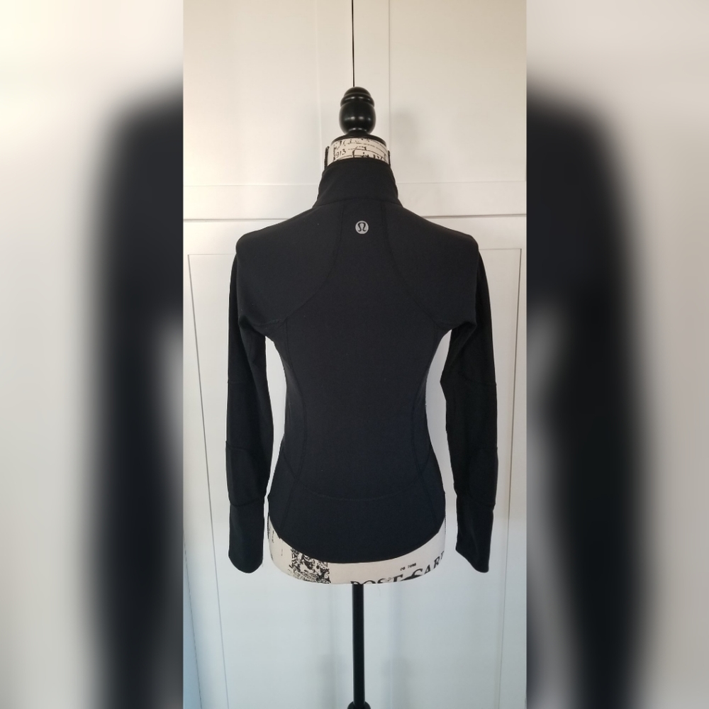 Lululemon Shape Jacket (Old School) - image 2